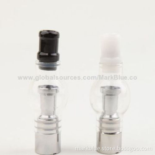 2014 Hottest Promotional Electronic Cigarettes Wax-T Big Smoke Max Kit, 100% No Burning Smell